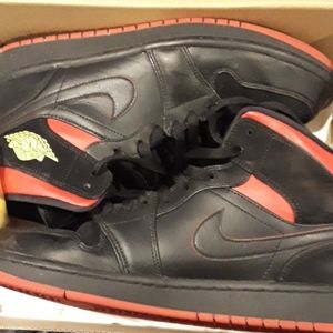 Air jordan 1